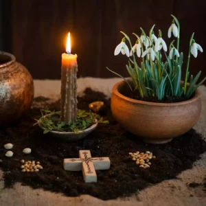 Imbolc Ritual