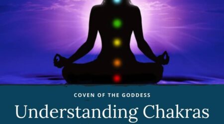 Understanding Chakras