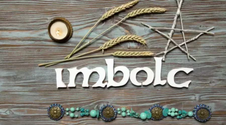 Imbolc