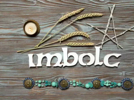 Imbolc