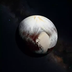 Pluto