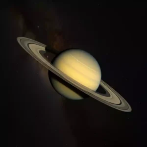 Saturn