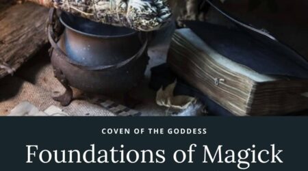 Foundations of Magick