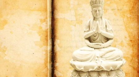 Quan Yin Awakening Ritual