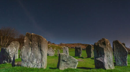 Cerriwyns Knowledge Ritual