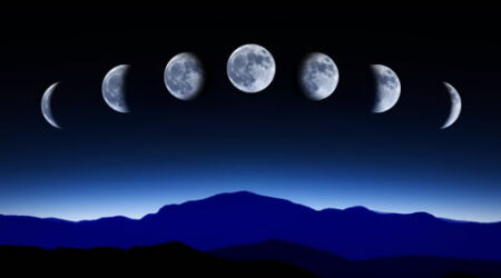 Moon Phases