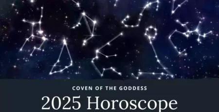 2025 Horoscope