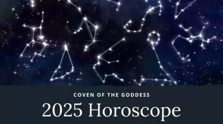 2025 Horoscope