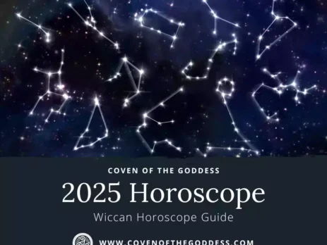 2025 Horoscope