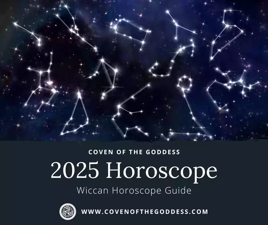 2025 Horoscope