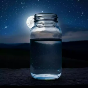 Moon Water